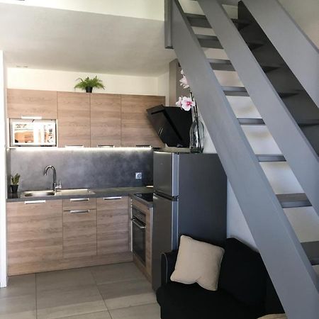 Cosy Lagune 圣西普里安 外观 照片