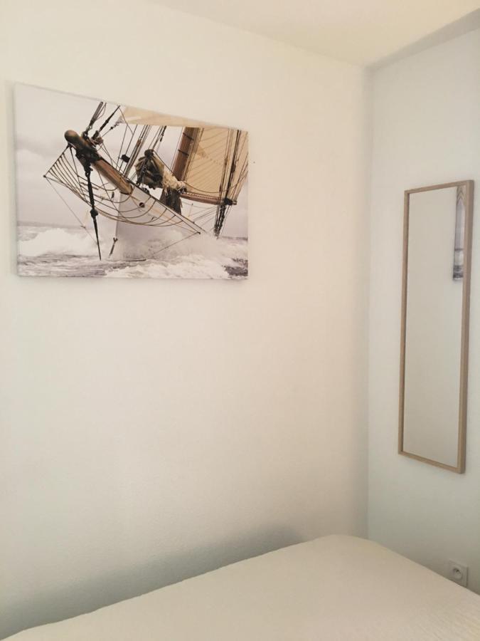 Cosy Lagune 圣西普里安 外观 照片