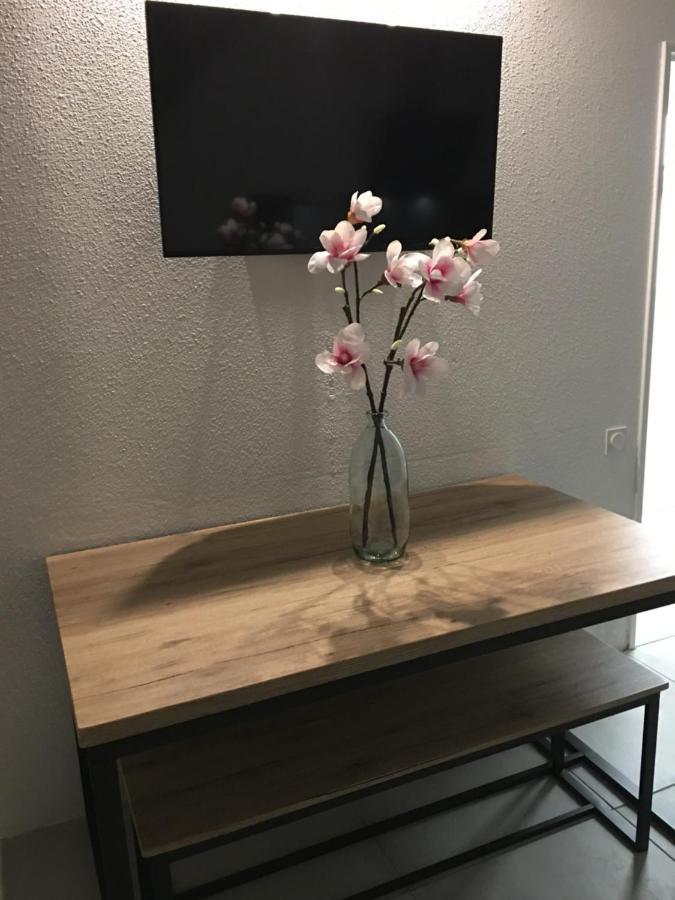 Cosy Lagune 圣西普里安 外观 照片