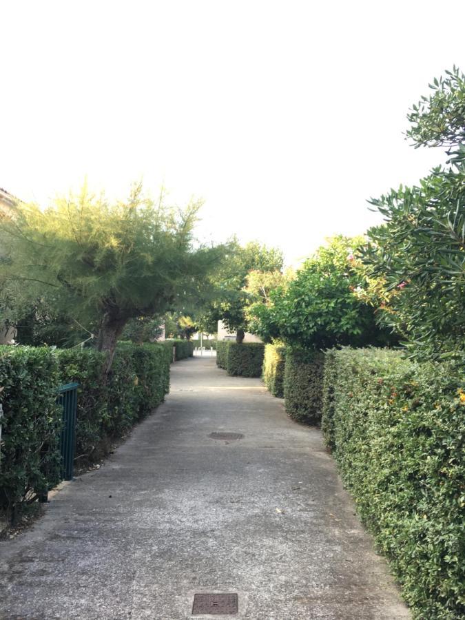 Cosy Lagune 圣西普里安 外观 照片