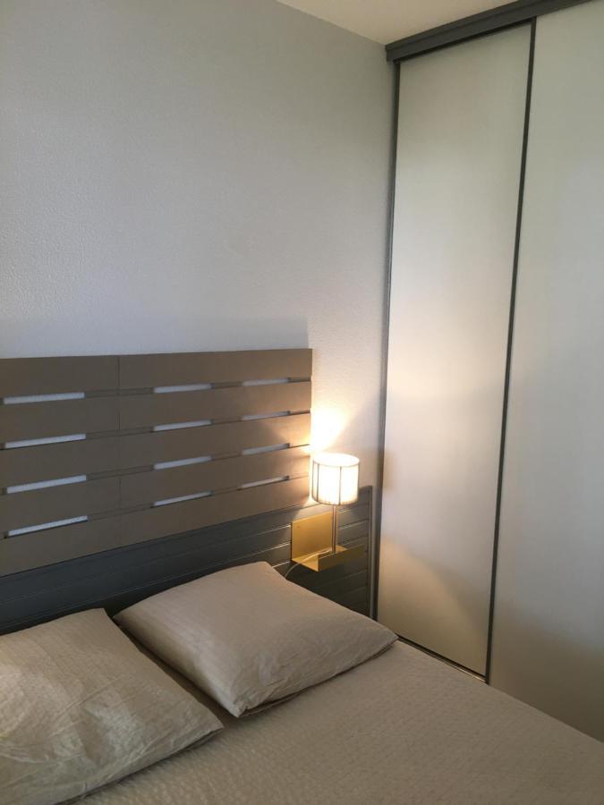 Cosy Lagune 圣西普里安 外观 照片