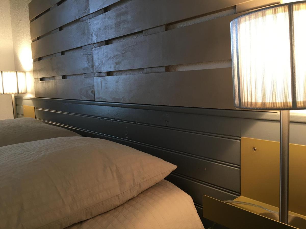 Cosy Lagune 圣西普里安 外观 照片