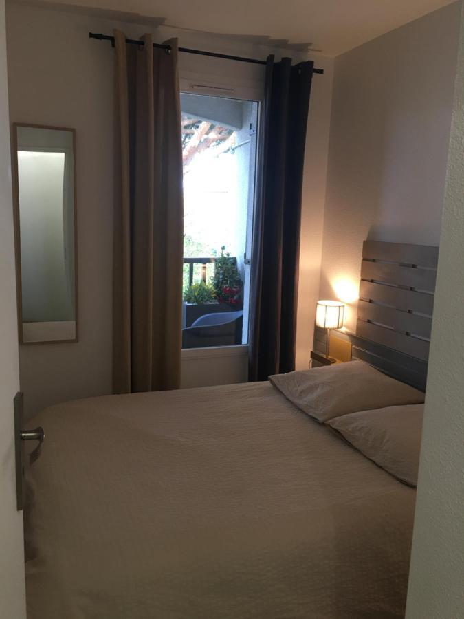Cosy Lagune 圣西普里安 外观 照片