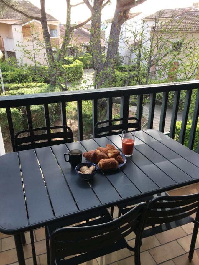 Cosy Lagune 圣西普里安 外观 照片