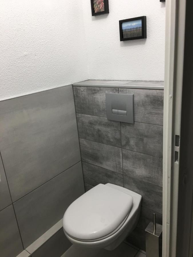 Cosy Lagune 圣西普里安 外观 照片