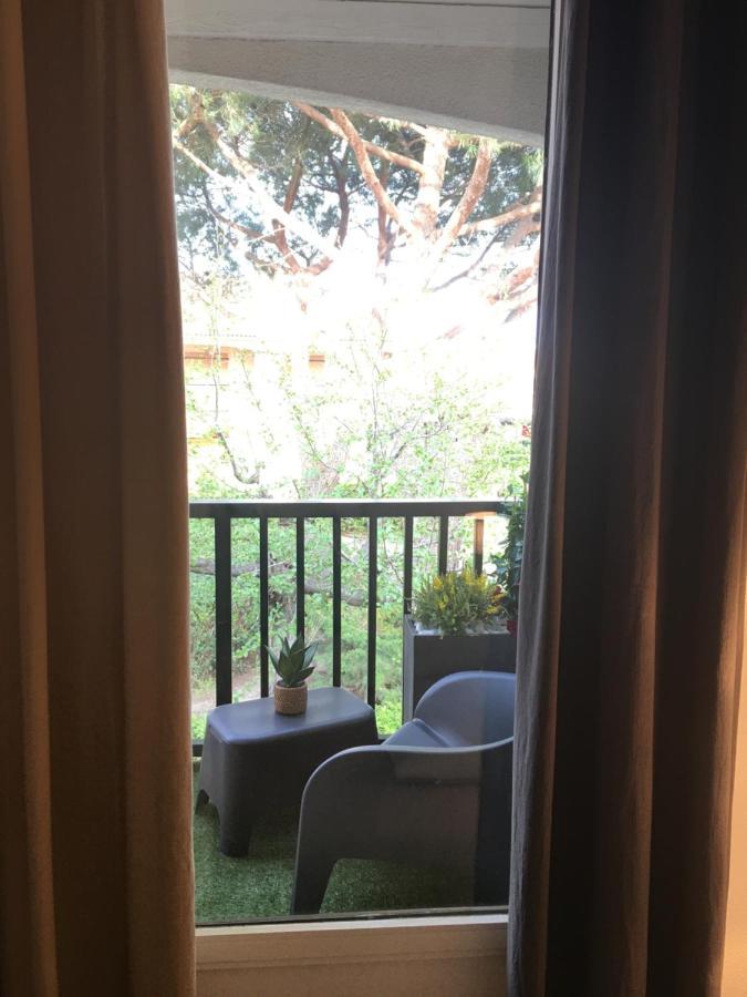 Cosy Lagune 圣西普里安 外观 照片