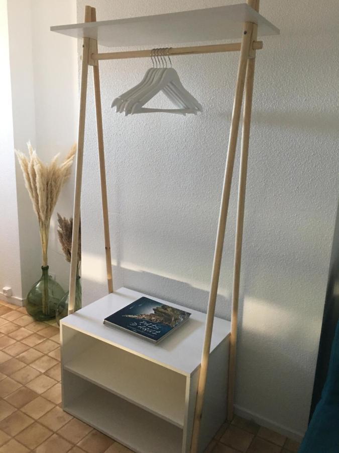 Cosy Lagune 圣西普里安 外观 照片