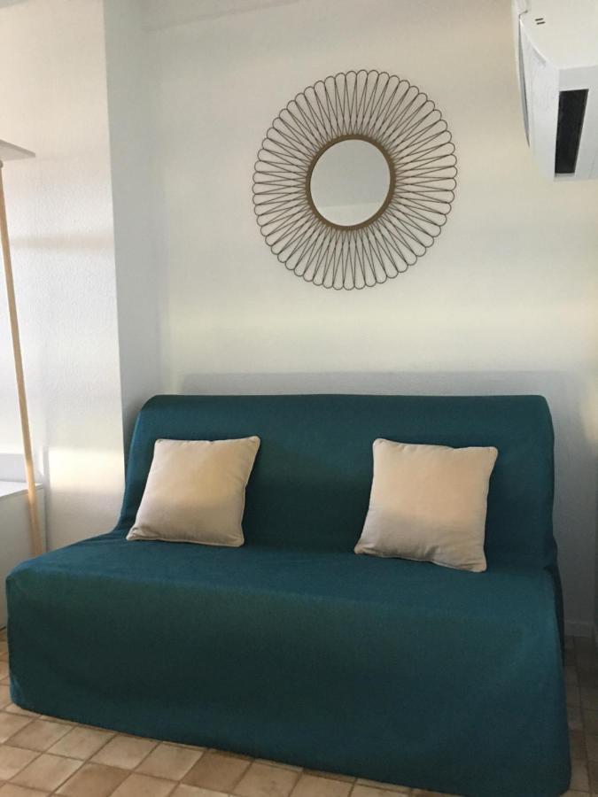 Cosy Lagune 圣西普里安 外观 照片