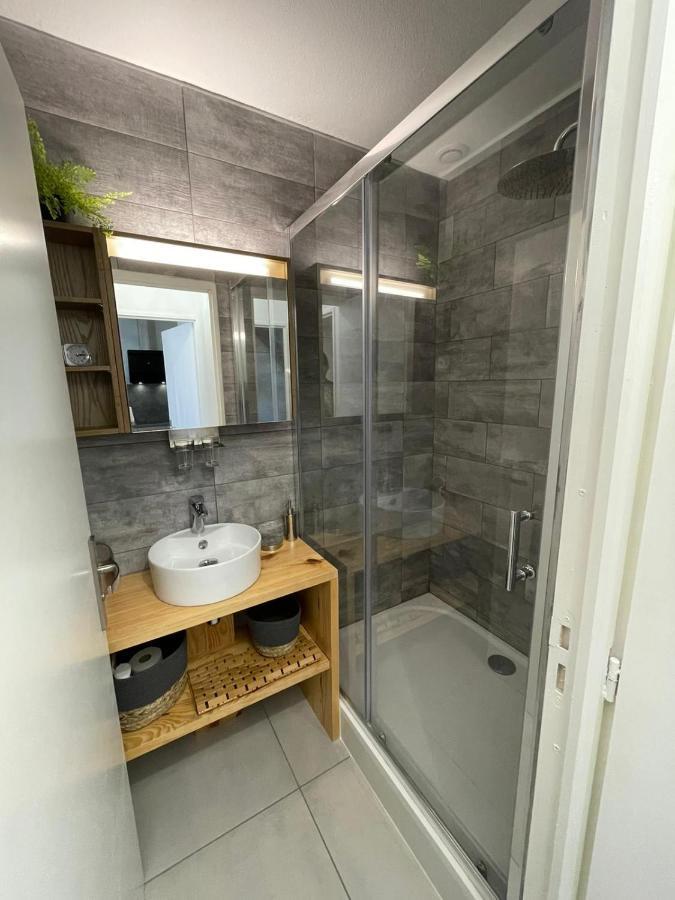 Cosy Lagune 圣西普里安 外观 照片